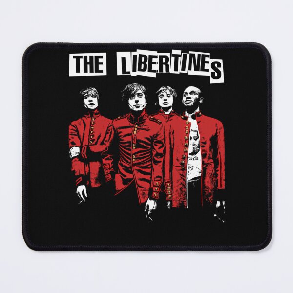 Item preview, Bold Libe.rtines designed and sold by DeionMaia.