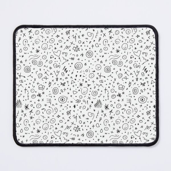Item preview, Hand-Drawn Doodle Chaos designed and sold by MySignatureItems.