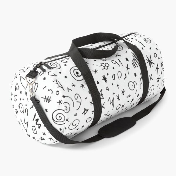 Item preview, Hand-Drawn Doodle Chaos designed and sold by MySignatureItems.