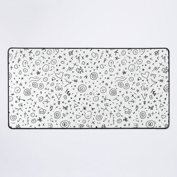 Item preview, Hand-Drawn Doodle Chaos designed and sold by MySignatureItems.