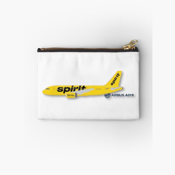 Item preview, Airbus 319 Spirit Airlines designed and sold by GregThompson.