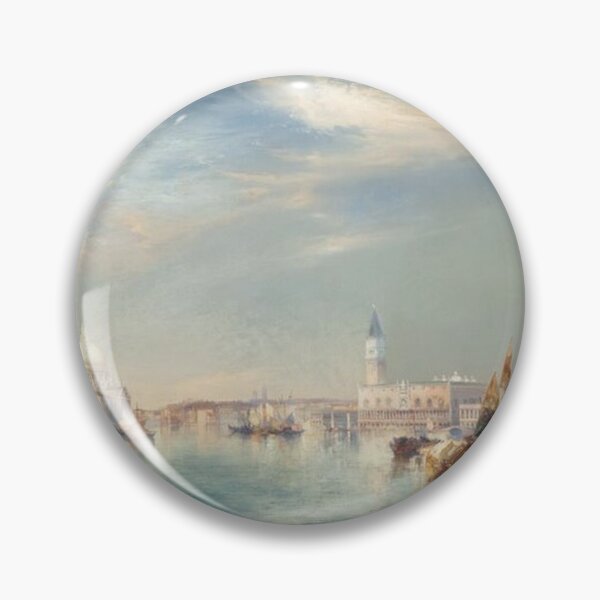 Item preview, The Grand Canal Venice designed and sold by tomorrowsart.