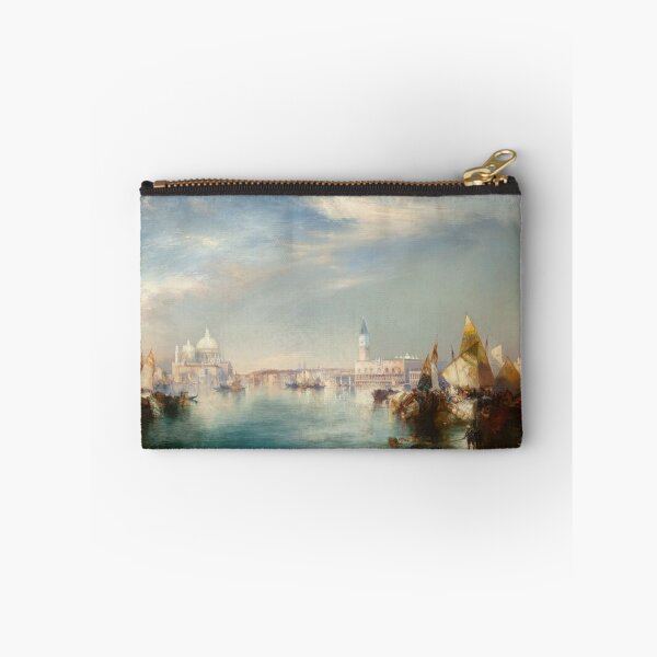 Item preview, The Grand Canal Venice designed and sold by tomorrowsart.