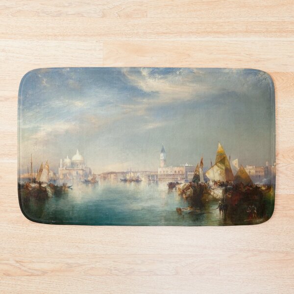 Item preview, The Grand Canal Venice designed and sold by tomorrowsart.