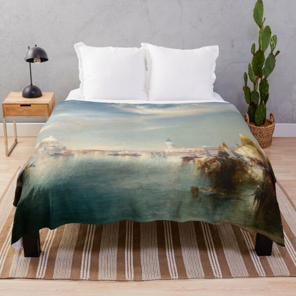 Item preview, The Grand Canal Venice designed and sold by tomorrowsart.