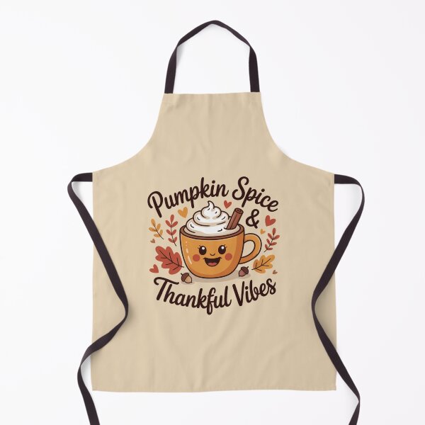 Item preview, Cozy Pumpkin Spice Latte Shirt designed and sold by What a cute-Tee.