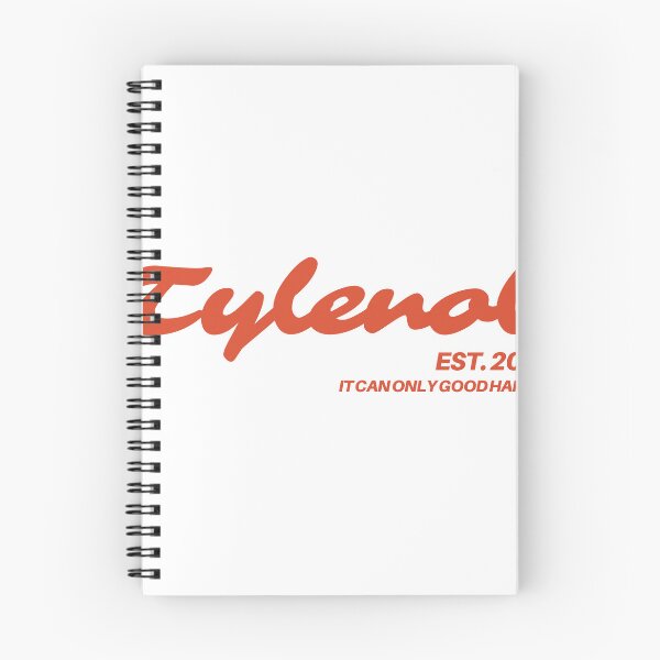 Item preview, Tylenol parody designed and sold by AoSora.