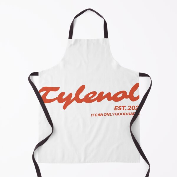 Item preview, Tylenol parody designed and sold by AoSora.