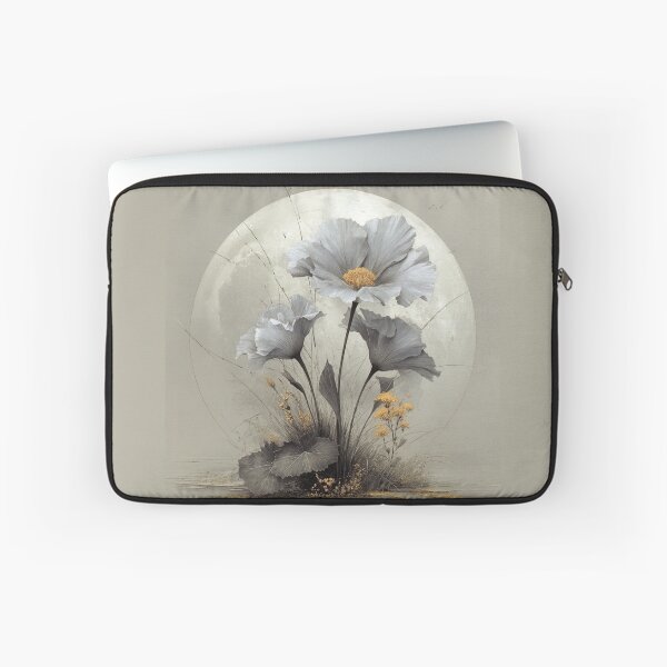 Item preview, The Silence That Blooms in Moonlight designed and sold by bloorose.