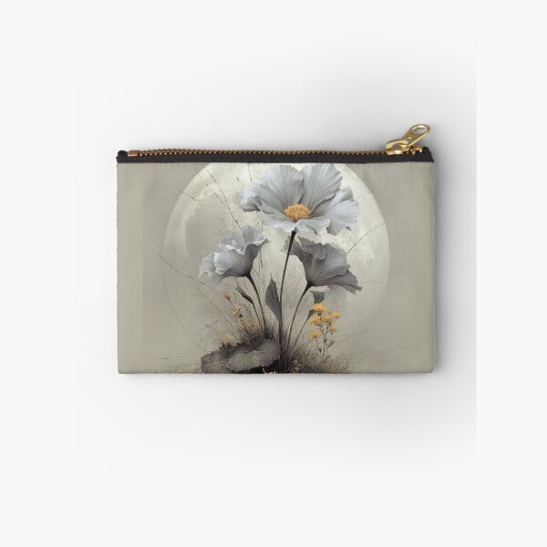 Item preview, The Silence That Blooms in Moonlight designed and sold by bloorose.