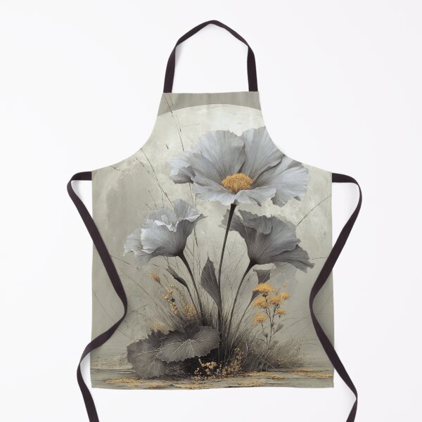 Item preview, The Silence That Blooms in Moonlight designed and sold by bloorose.