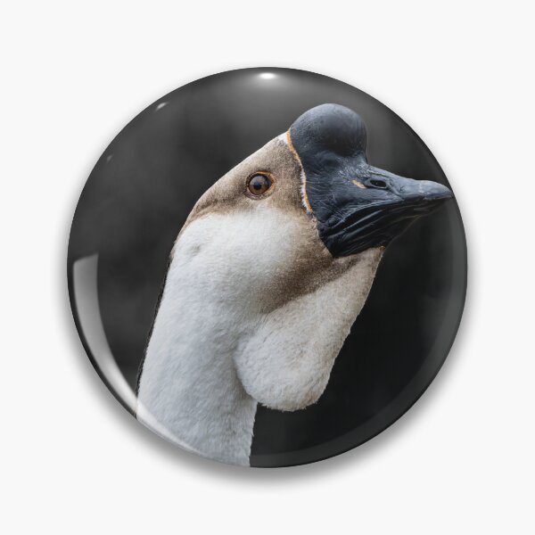 Item preview, African Goose designed and sold by Fultz-Brothers.