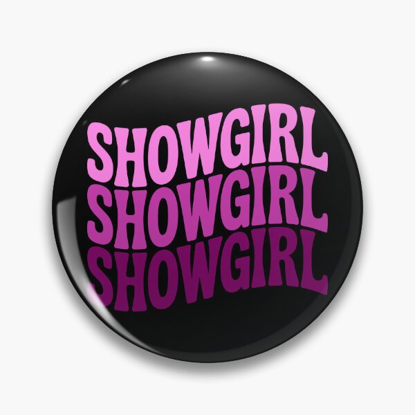 Artikelvorschau, Showgirl entworfen und verkauft von theartfulaspie.
