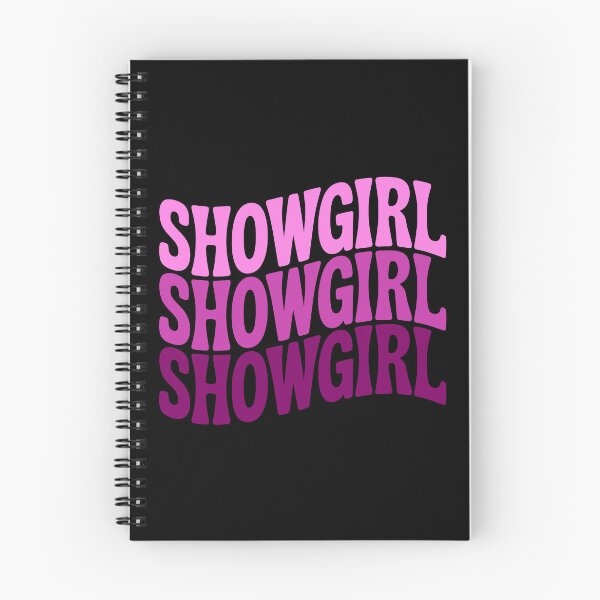 Item preview, Showgirl designed and sold by theartfulaspie.