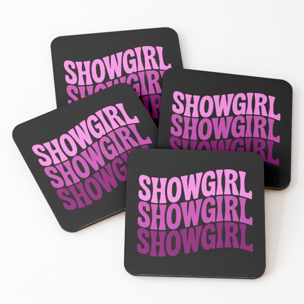 Item preview, Showgirl designed and sold by theartfulaspie.