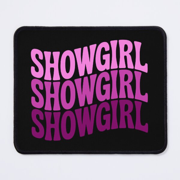 Item preview, Showgirl designed and sold by theartfulaspie.