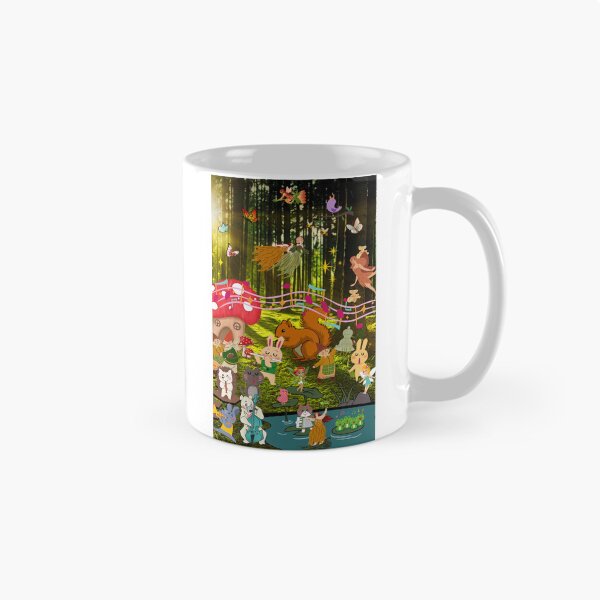 Item preview,  fairy party designed and sold by IlustraDigital.