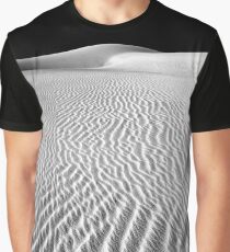 Sand Dune Graphic T-Shirt