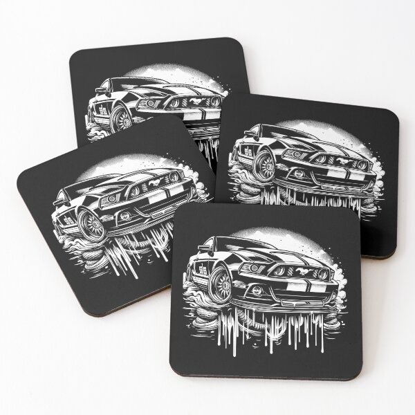 Item preview, Car Culture Design – Speed and Automotive Vibes designed and sold by Not Hugo.