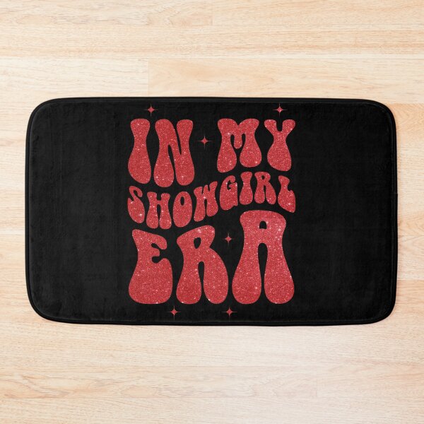Item preview, In My Showgirl Era TLOAS designed and sold by KamiTrendz.