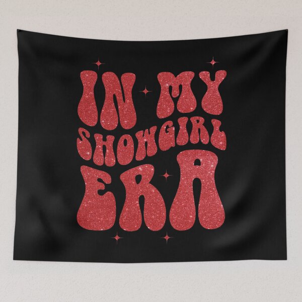 Item preview, In My Showgirl Era TLOAS designed and sold by KamiTrendz.