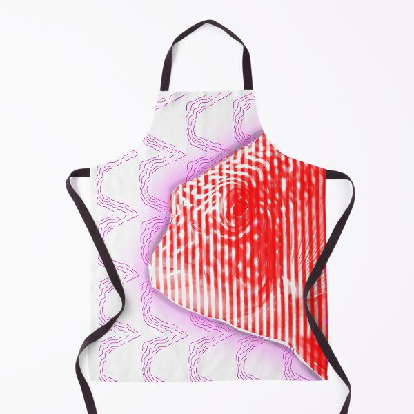 Item preview, Retro-Futurist Fish Symbolism designed and sold by UnearthlyBrain.