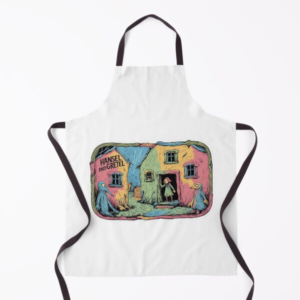 Item preview, 'Hansel and Gretel' by Jacob and Wilhelm Grimm designed and sold by Filologica.