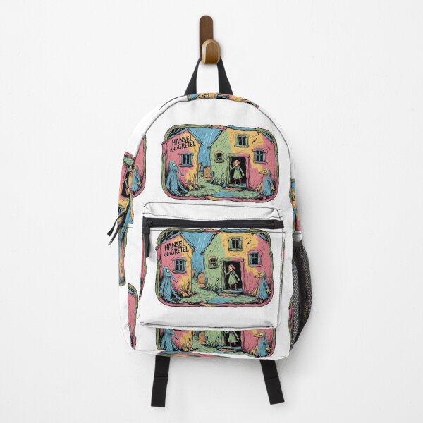 Item preview, 'Hansel and Gretel' by Jacob and Wilhelm Grimm designed and sold by Filologica.