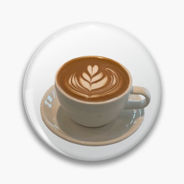 Item preview, Latte Art designed and sold by Happy Lil Dino.