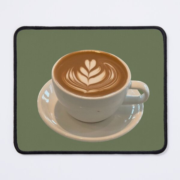 Item preview, Latte Art designed and sold by Happy Lil Dino.