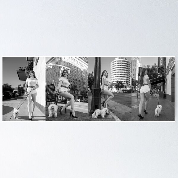 Item preview, 1950s in 2025 in Hollywood designed and sold by Greg McDonald.