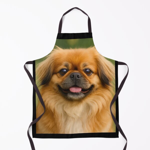 Item preview, Pekingese Dog Breed designed and sold by BackgroundND.