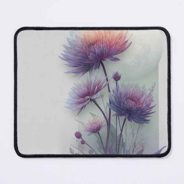 Item preview, Petals in the Pale Light designed and sold by bloorose.
