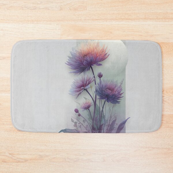 Item preview, Petals in the Pale Light designed and sold by bloorose.
