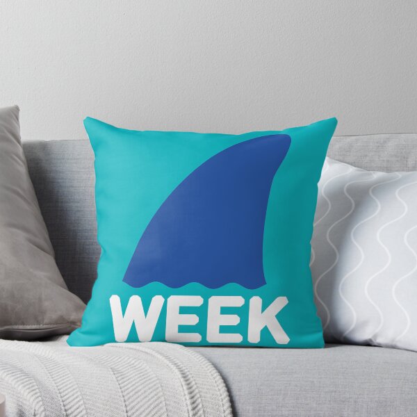 Item preview, Shark Week Shark fin designed and sold by corbrand.