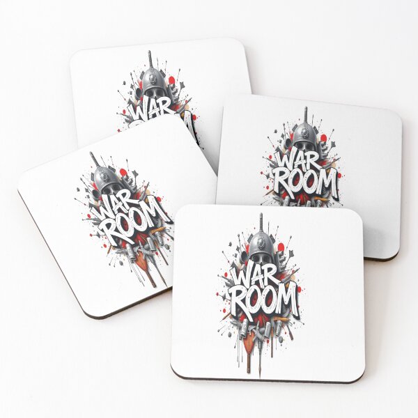 Item preview, war room  trend graffiti Professional design  designed and sold by atomsama.