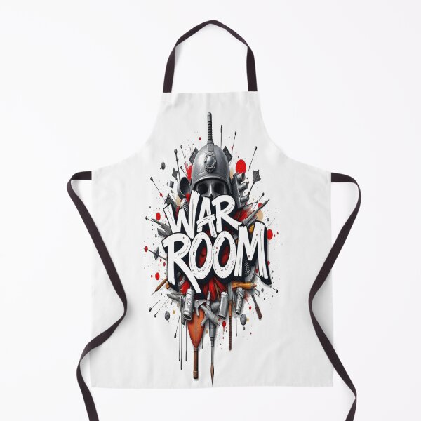Item preview, war room trend graffiti Professional design designed and sold by atomsama.