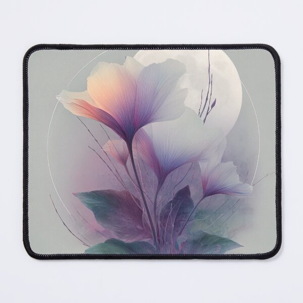Item preview, Veins of Light, Petals of Dusk designed and sold by bloorose.