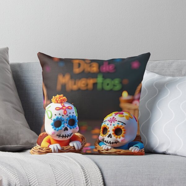 Item preview, The day little souls play designed and sold by Magia Ficcion.