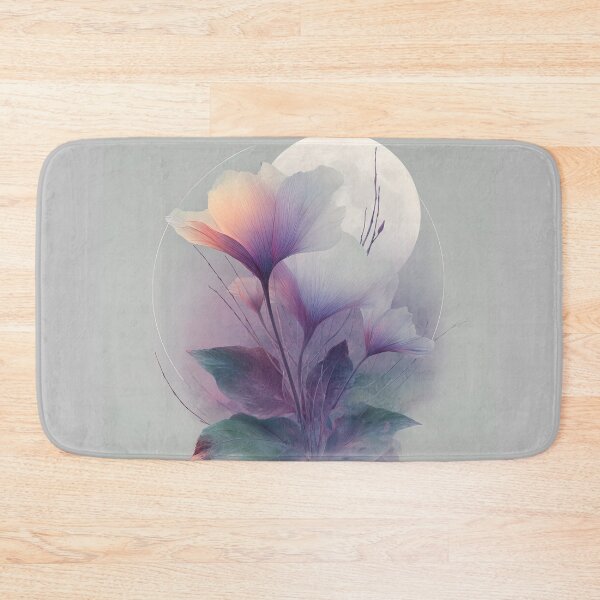 Item preview, Veins of Light, Petals of Dusk designed and sold by bloorose.