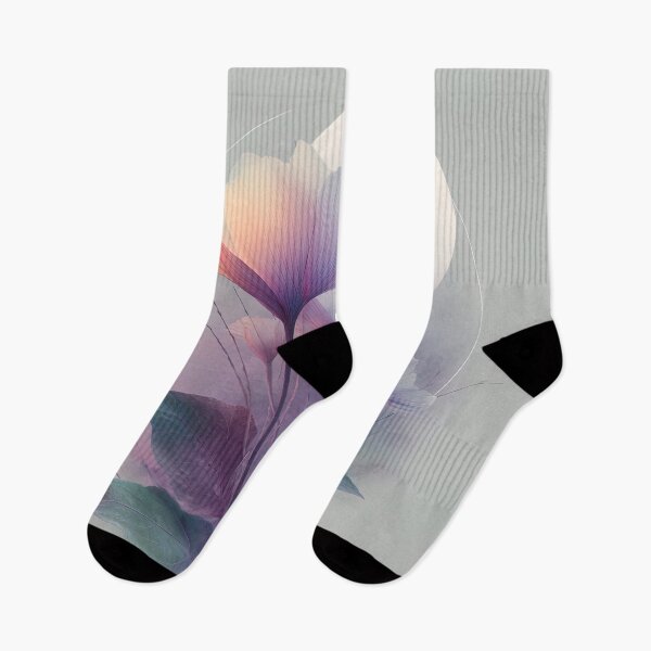 Item preview, Veins of Light, Petals of Dusk designed and sold by bloorose.