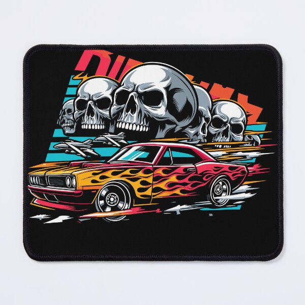Item preview, Car Culture Design – Speed and Automotive Vibes designed and sold by Not Hugo.