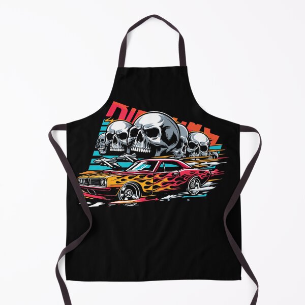 Item preview, Car Culture Design – Speed and Automotive Vibes designed and sold by Not Hugo.