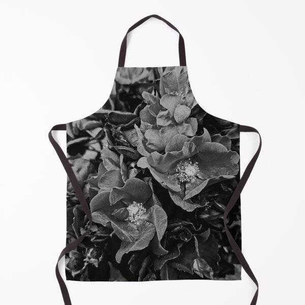 Item preview, Roses in Black and White designed and sold by Betsy Phillips.