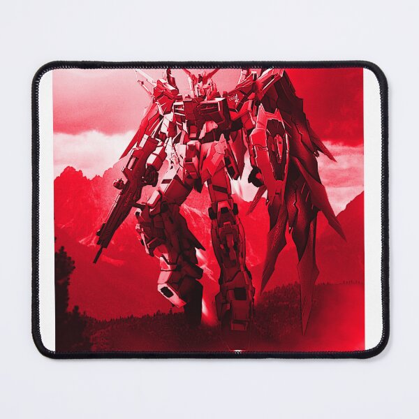 Item preview, unicorn destiny gundam red frame designed and sold by sabartgunpla.