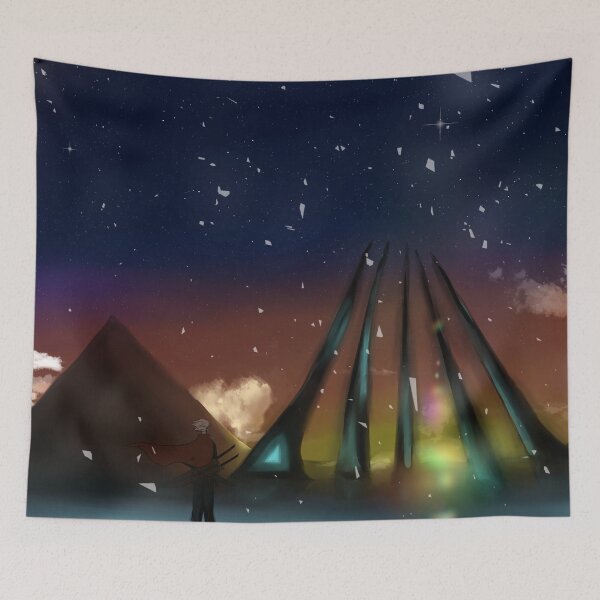 Item preview, Adventure designed and sold by remnantartist.