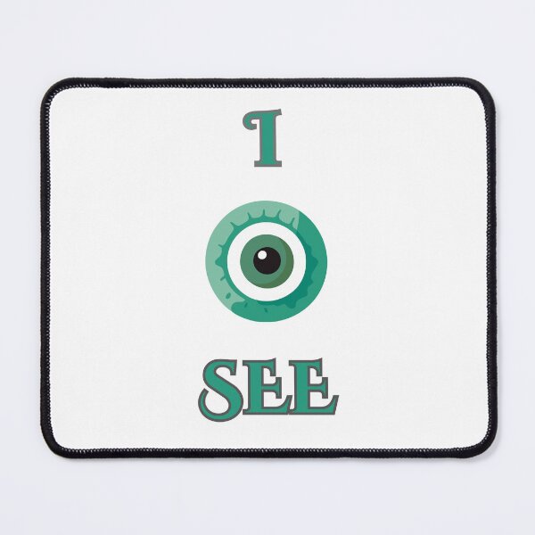 Item preview, Play On Words - Third Eye designed and sold by Amazon Hermit Empire.