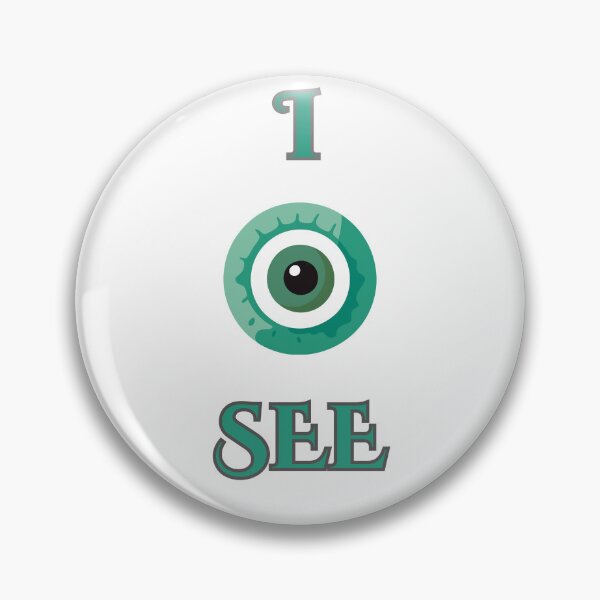 Item preview, Play On Words - Third Eye designed and sold by Amazon Hermit Empire.