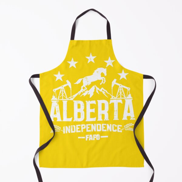 Item preview, INDEPENDENCIA DE ALBERTA designed and sold by Rockwelder.