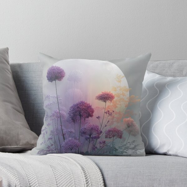 Item preview, Orbs of Bloom Beneath the Lavender Veil designed and sold by bloorose.